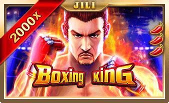 JILI Boxing King Free Spin Combo Feature