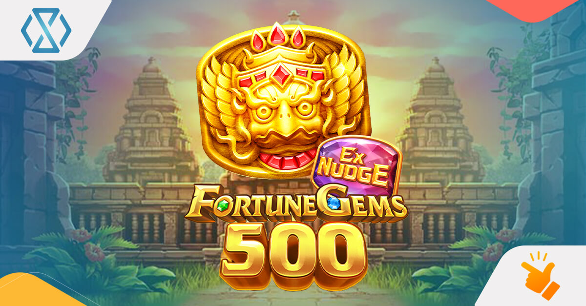Fortune Gems JILI Slot
