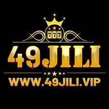 49Jili Official Philippine Casino Logo