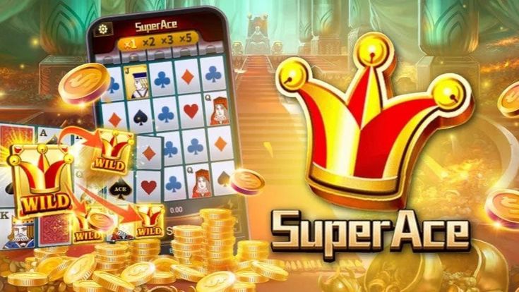49Jili Super Ace Featured Slot Game